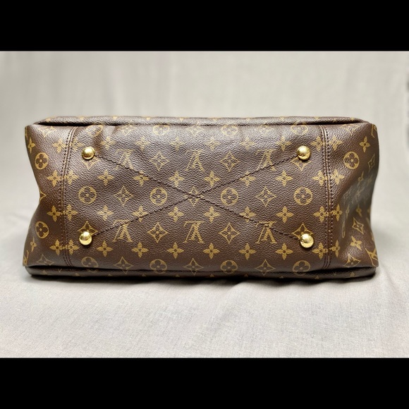 LV Artsy MM - Picture 6 of 14